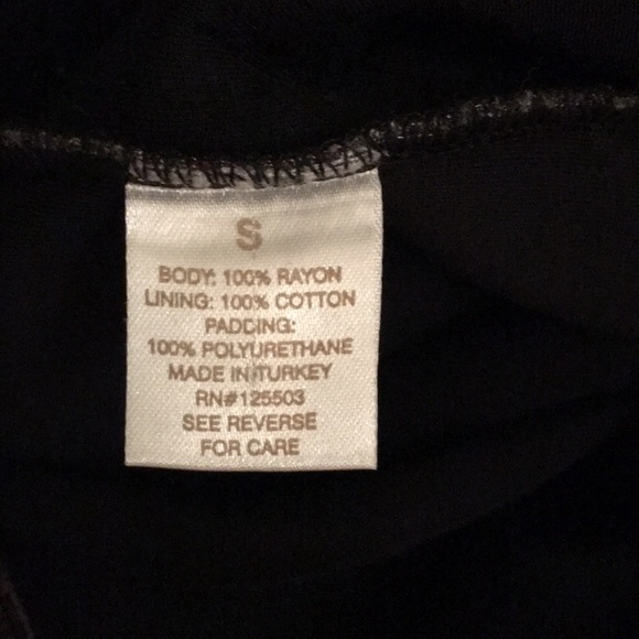 Torn by Ronny Kobo Dress Size S - Picture 5 of 5